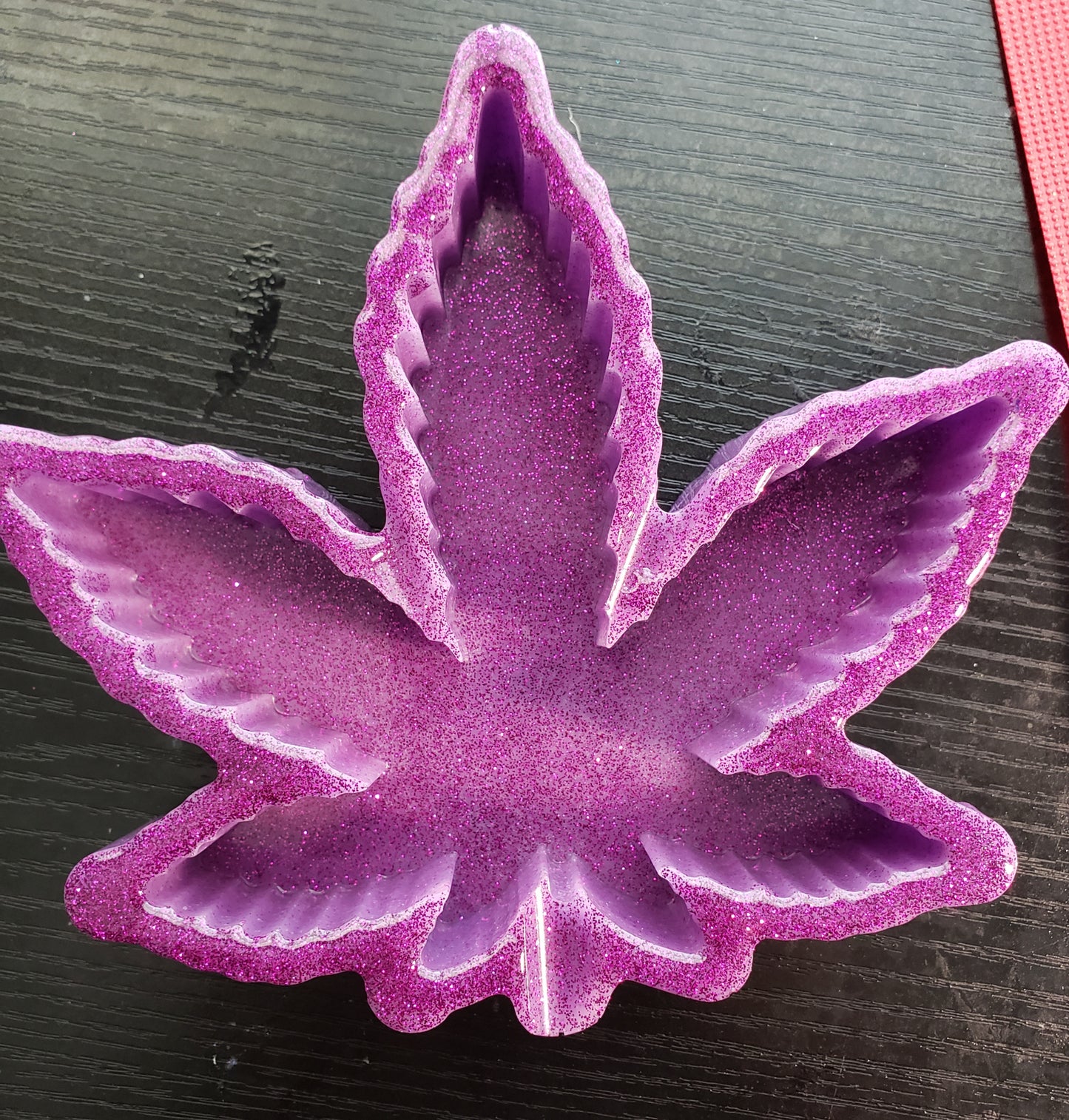 Rolling Trays