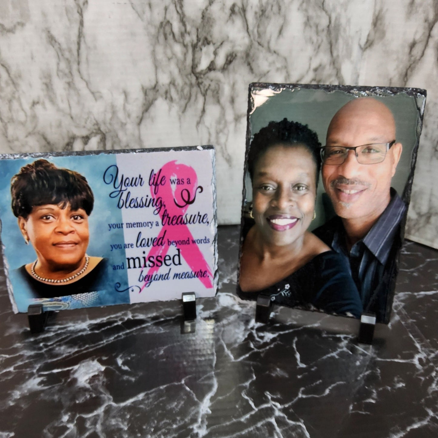Picture Frame (Slate)