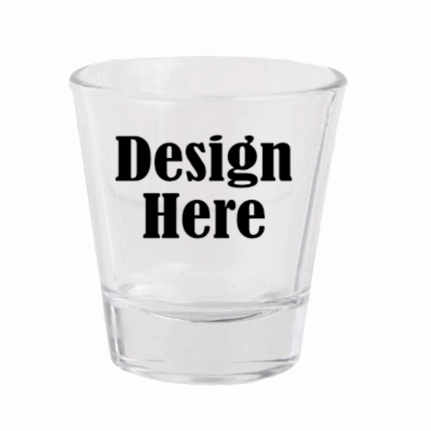 Glassware