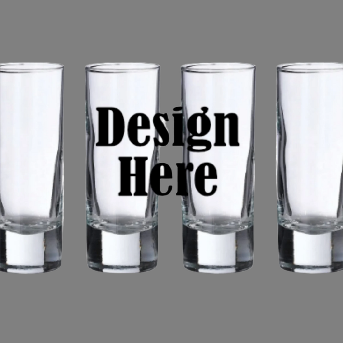 Glassware