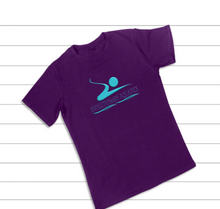 Load image into Gallery viewer, Evolutionary Aquatics Long Sleeve/Short Sleeve T-Shirts
