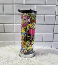 Load image into Gallery viewer, 80&quot;s and 90&#39;s Mash Up Tumblers
