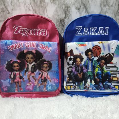 Book Bags