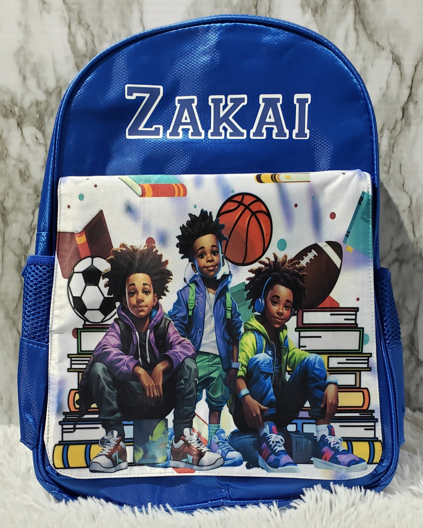 Book Bags