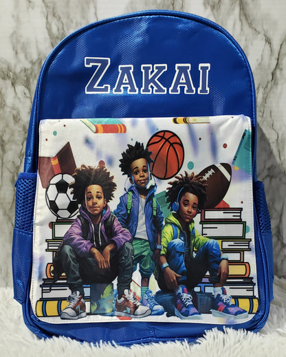 Book Bags