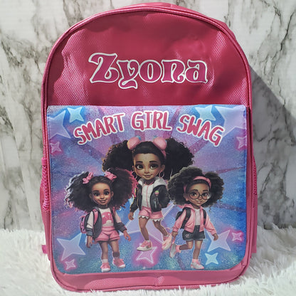 Book Bags