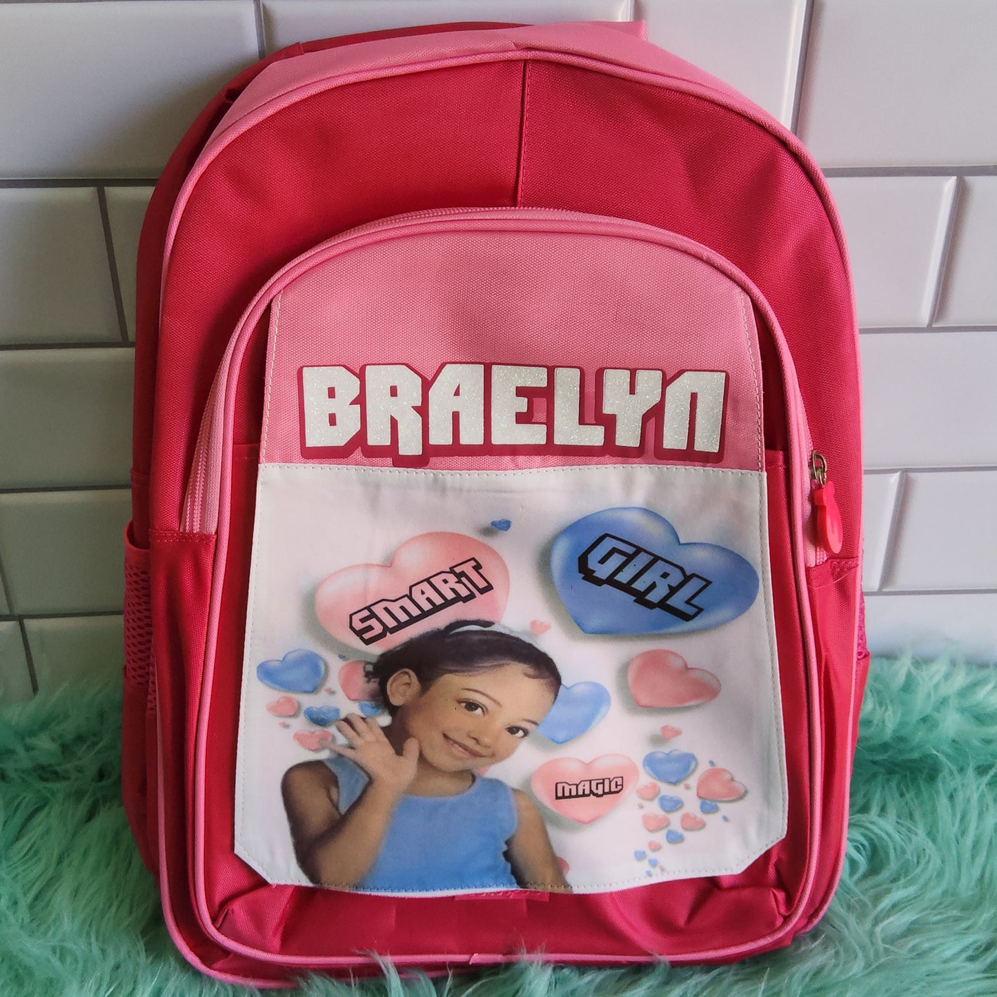 Book Bags