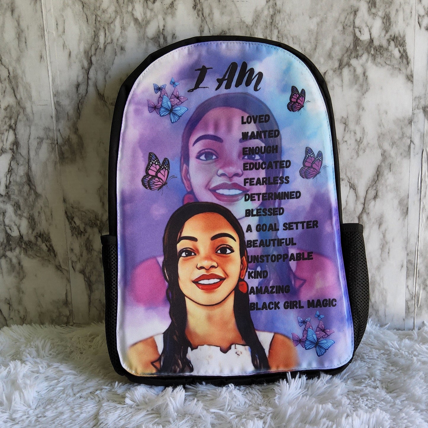 Book Bags