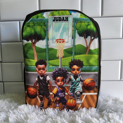 Book Bags