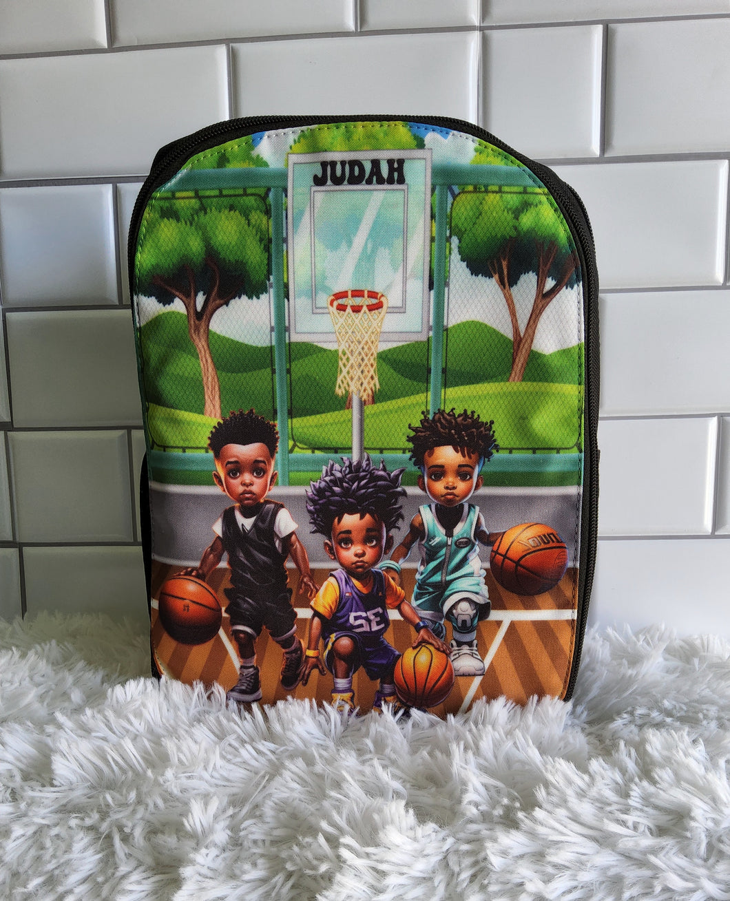 Book Bags