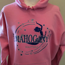Load image into Gallery viewer, Mahogany Mermaids 10 Year Anniversary Sweat Shirts and Hoodies
