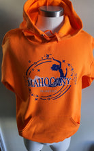 Load image into Gallery viewer, Mahogany Mermaids 10 Year Anniversary Sweat Shirts and Hoodies
