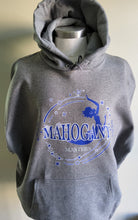 Load image into Gallery viewer, Mahogany Mermaids 10 Year Anniversary Sweat Shirts and Hoodies
