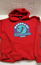 Load image into Gallery viewer, Mahogany Mermaids 10 Year Anniversary Sweat Shirts and Hoodies
