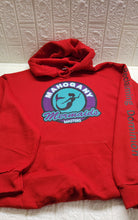 Load image into Gallery viewer, Mahogany Mermaids 10 Year Anniversary Sweat Shirts and Hoodies
