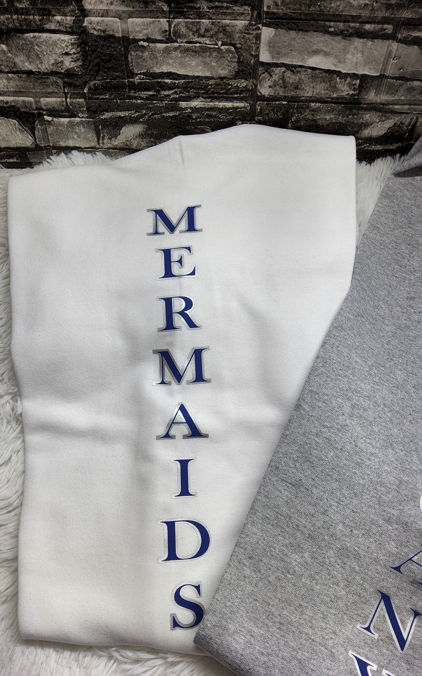 Mahogany Mermaids 10 Year Anniversary Sweat Pants