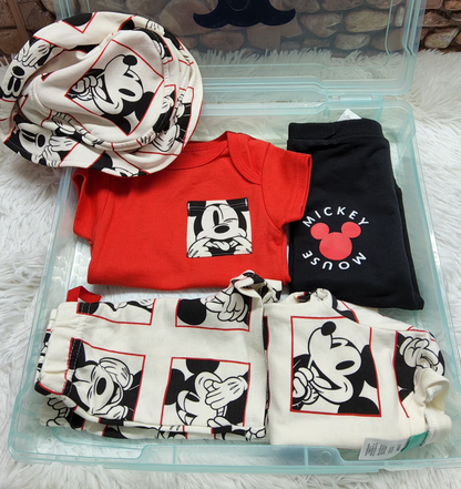 Baby Box