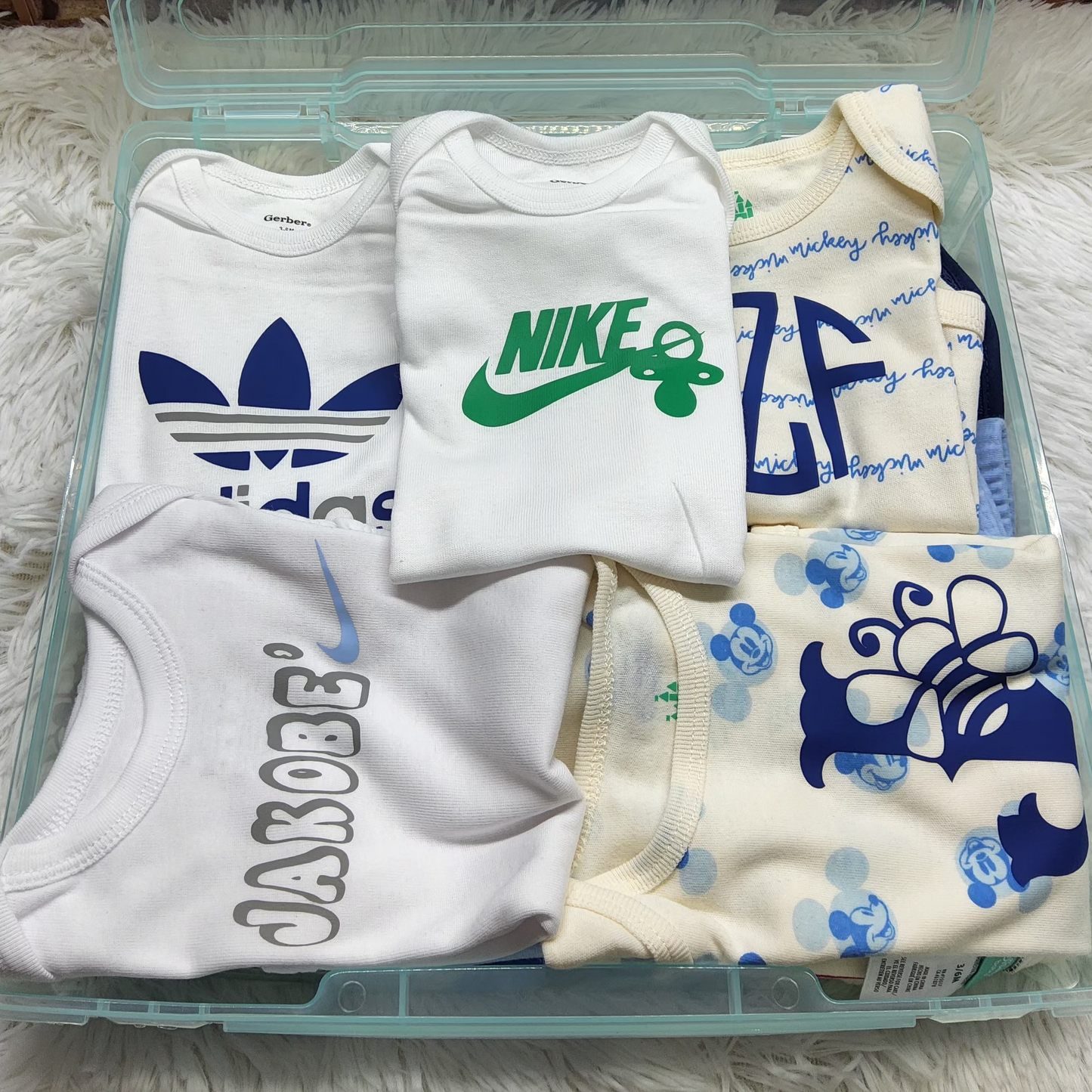 Baby Box