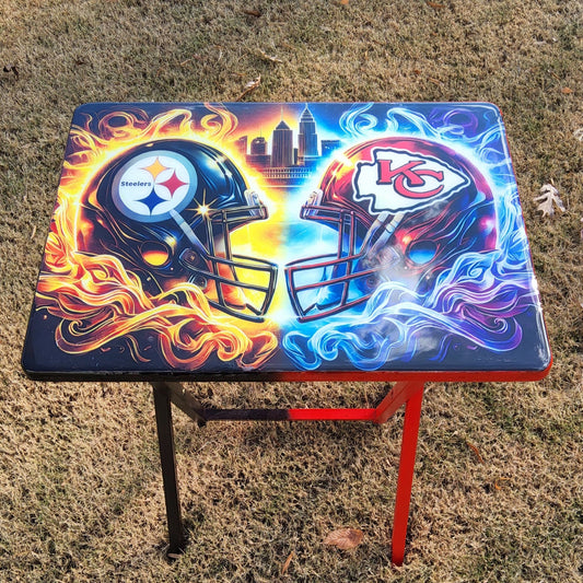 TV Table Tray