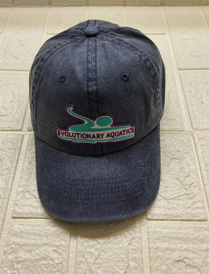 Evolutionary Aquatics Hats