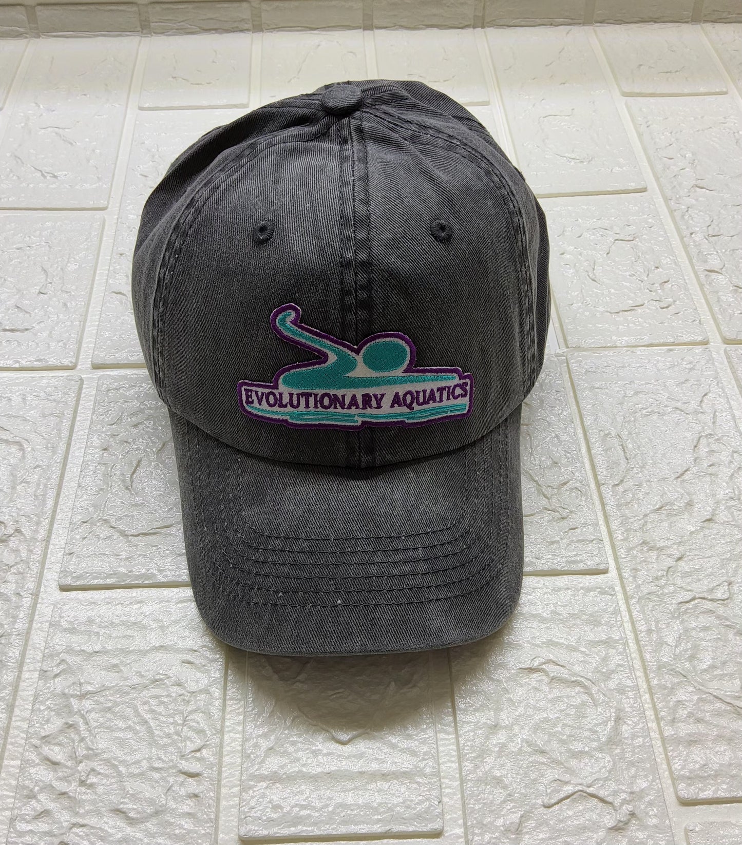 Evolutionary Aquatics Hats