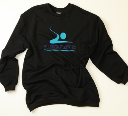 Evolutionary Aquatics Long Sleeve/Short Sleeve T-Shirts