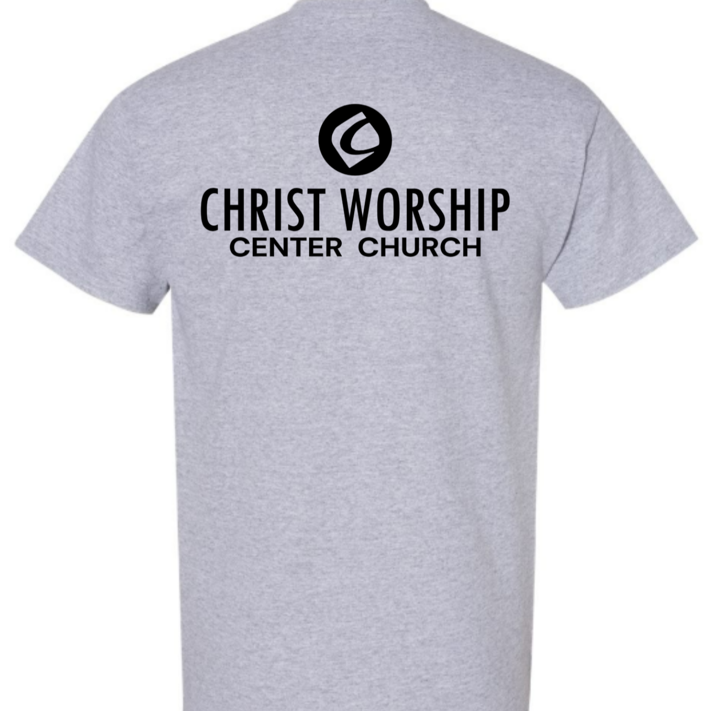 Christ Worship Church     T-Shirts and Hoodies