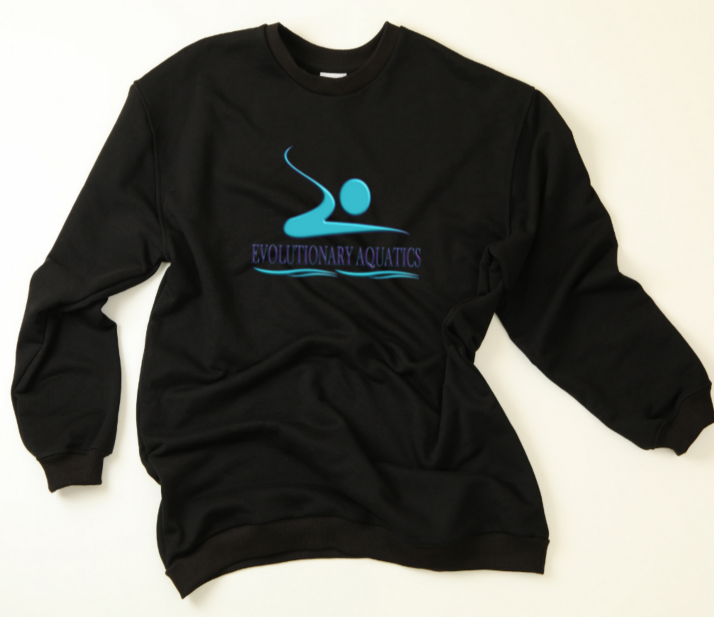 Evolutionary Aquatics Hoodies