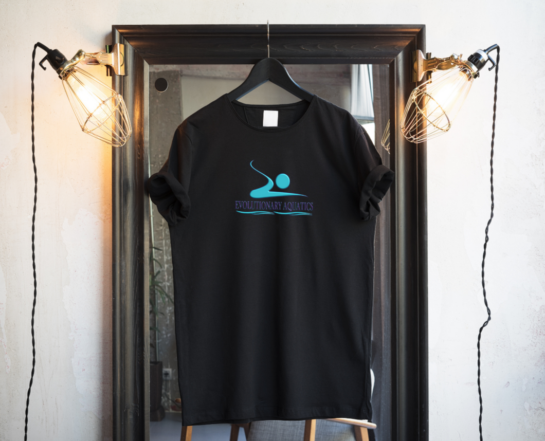 Evolutionary Aquatics Long Sleeve/Short Sleeve T-Shirts