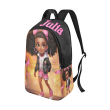 Load image into Gallery viewer, Book Bag
