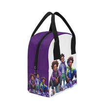 Load image into Gallery viewer, Lunch Bags
