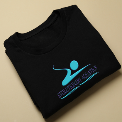 Evolutionary Aquatics Long Sleeve/Short Sleeve T-Shirts