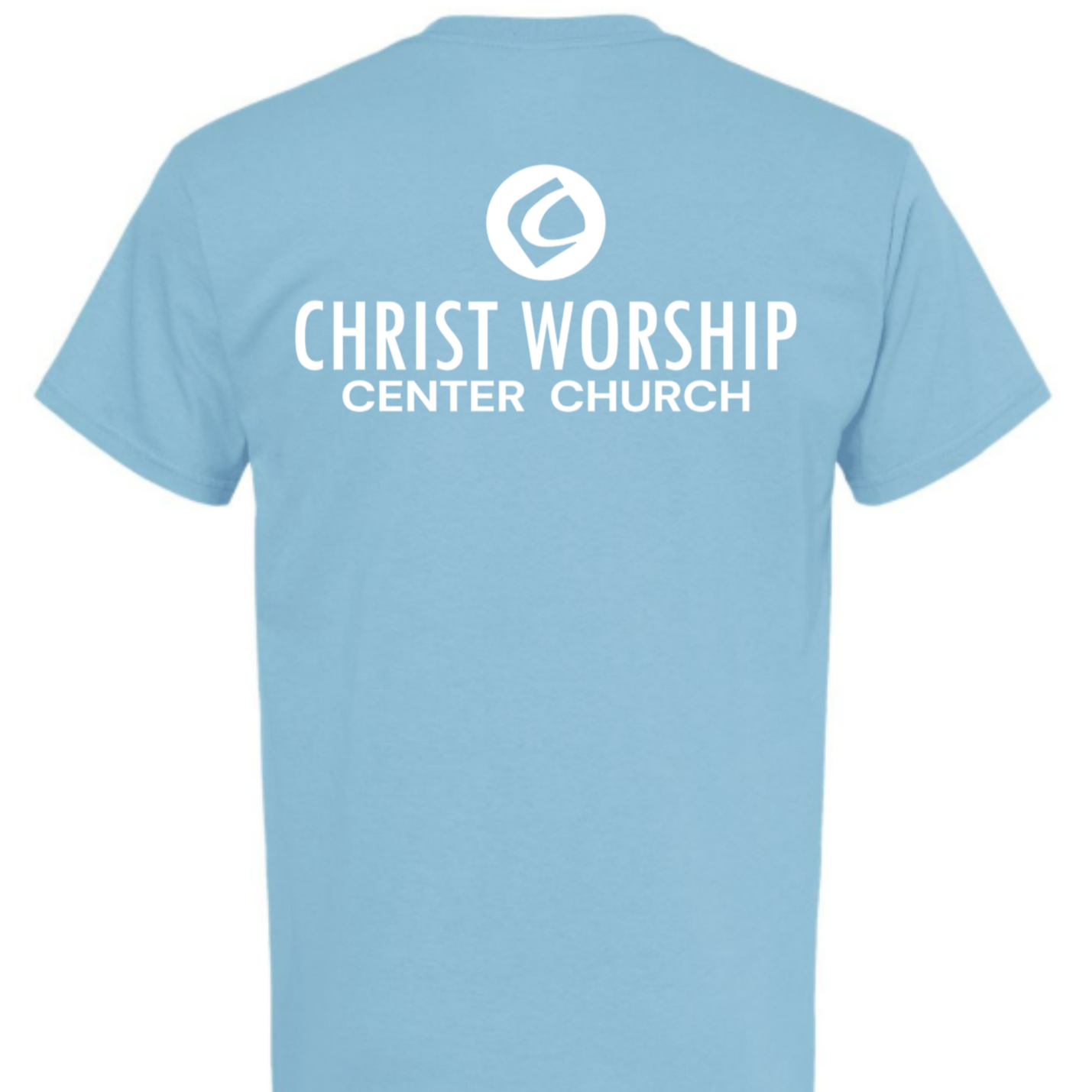 Christ Worship Church     T-Shirts and Hoodies