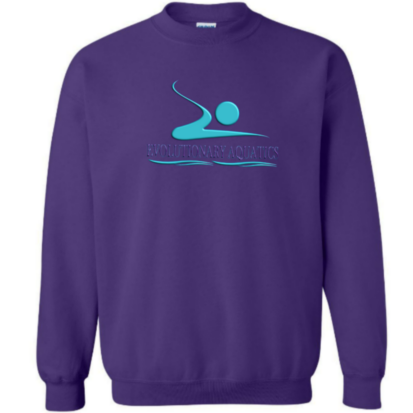 Evolutionary Aquatics Hoodies