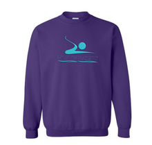 Load image into Gallery viewer, Evolutionary Aquatics Sweat Shirts and Hoodies
