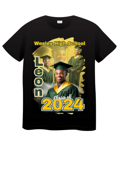 Graduation Merch