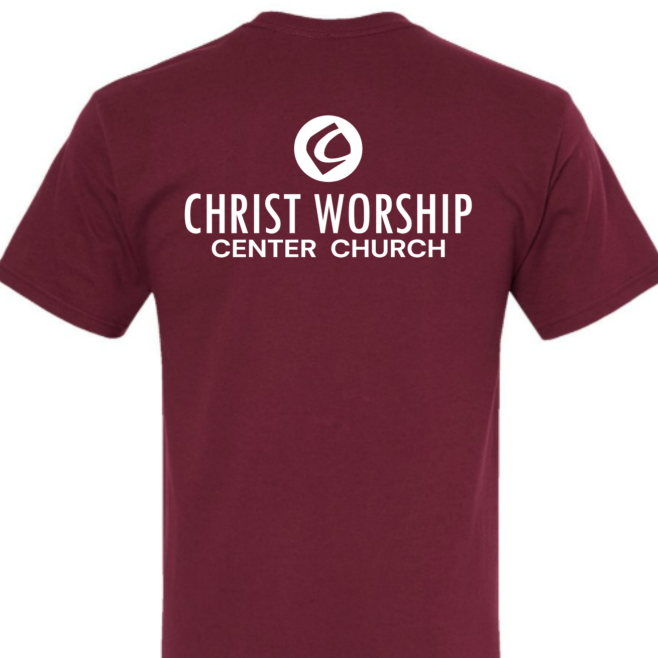 Christ Worship Church     T-Shirts and Hoodies