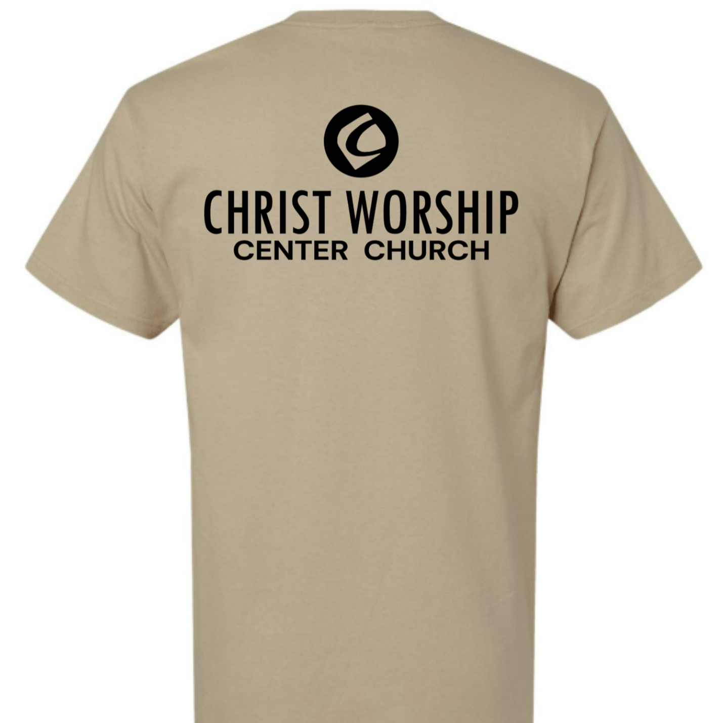 Christ Worship Church     T-Shirts and Hoodies