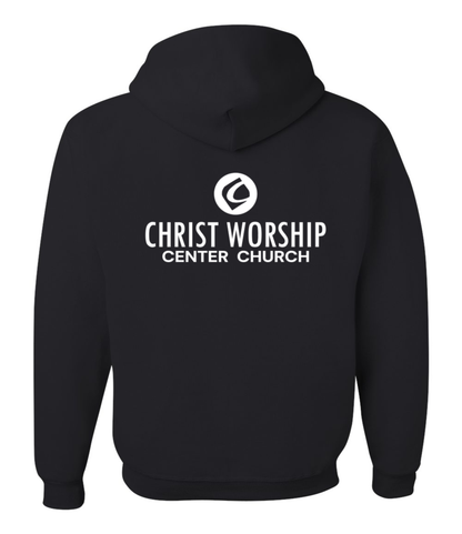 Christ Worship Church     T-Shirts and Hoodies