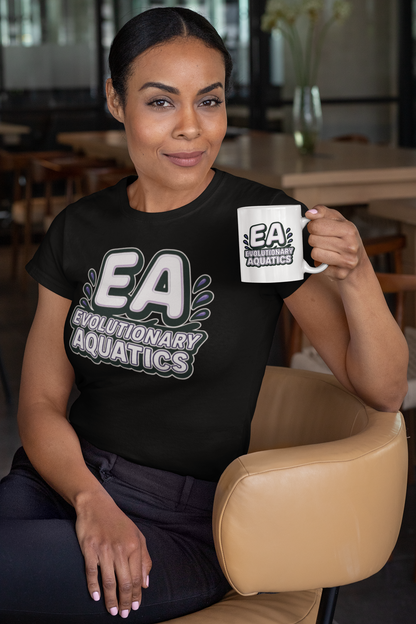 Evolutionary Aquatics T-Shirts