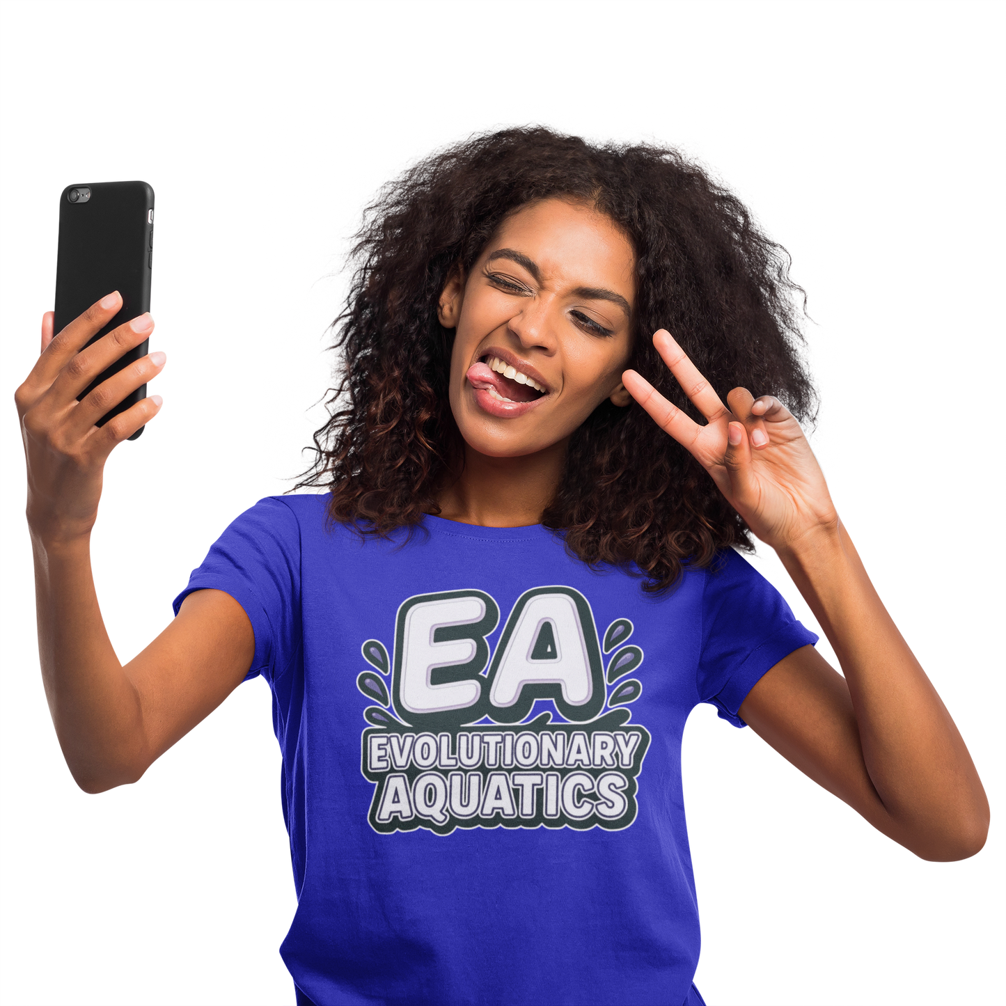 Evolutionary Aquatics T-Shirts