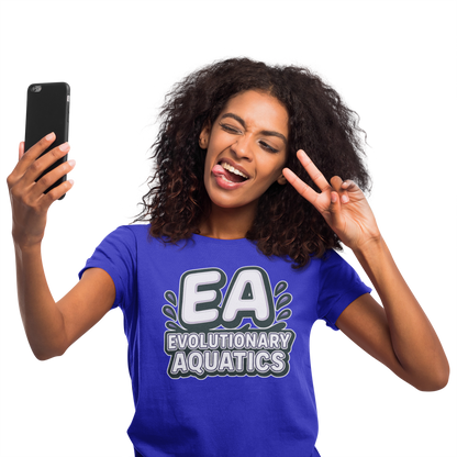 Evolutionary Aquatics T-Shirts