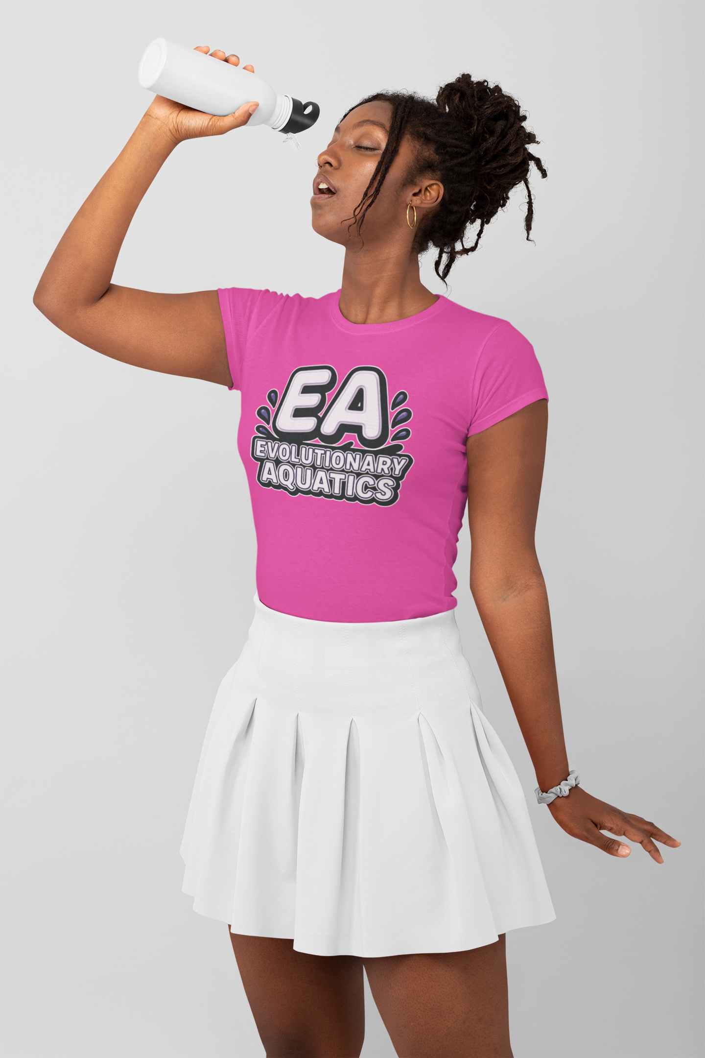 Evolutionary Aquatics T-Shirts