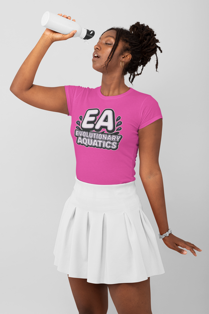 Evolutionary Aquatics T-Shirts