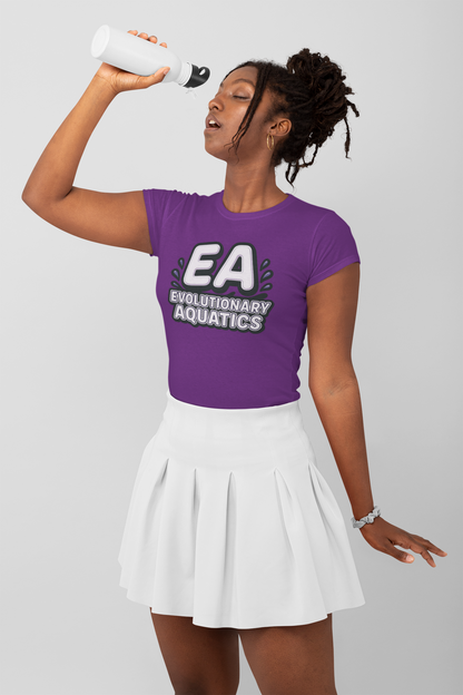 Evolutionary Aquatics T-Shirts