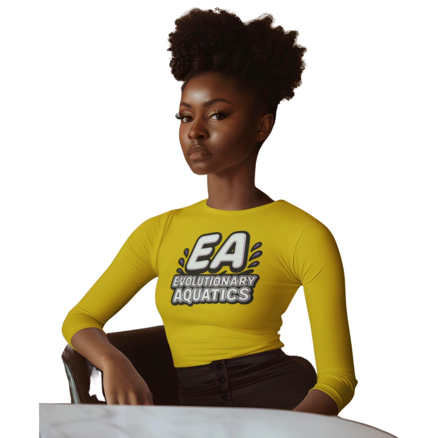 Evolutionary Aquatics T-Shirts