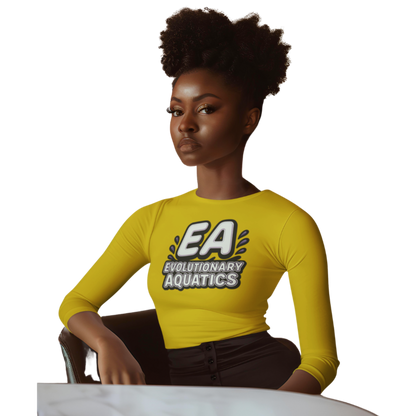 Evolutionary Aquatics T-Shirts