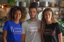 Load image into Gallery viewer, KAMALA HARRIS 24 - FOR THE PEOPLE
