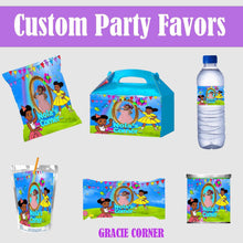 Load image into Gallery viewer, Party Favors Labels Only
