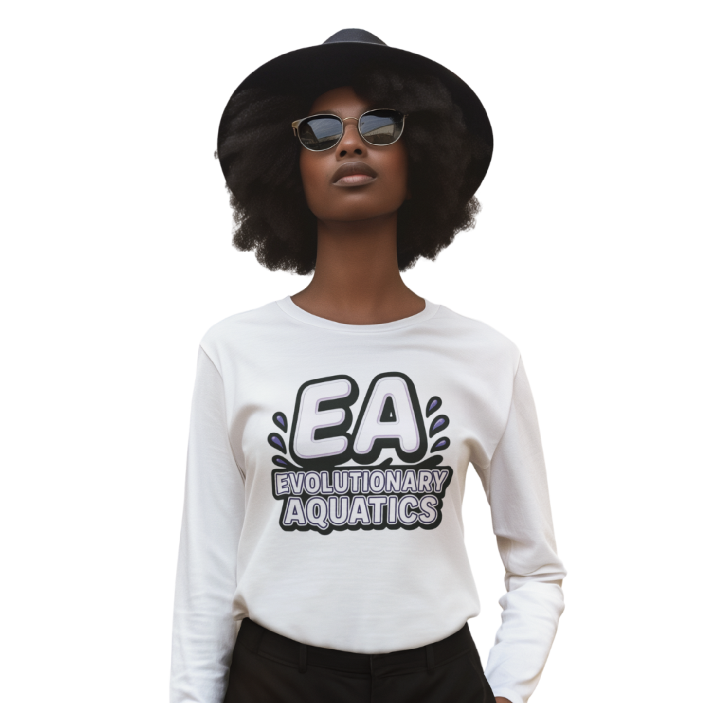 Evolutionary Aquatics T-Shirts